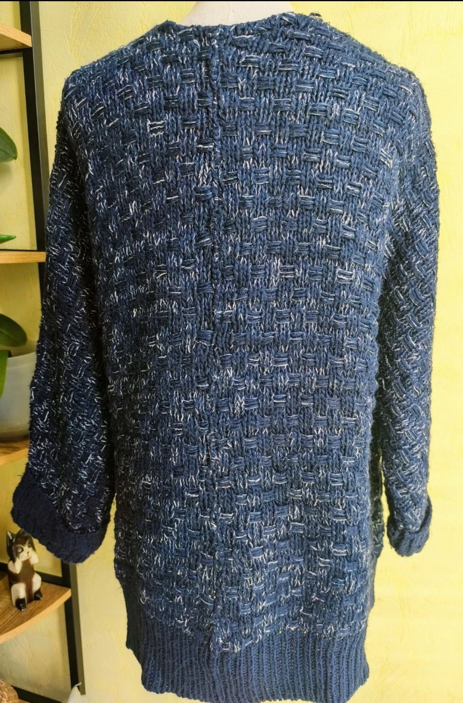 Comfy look gilet Promod – photo 7